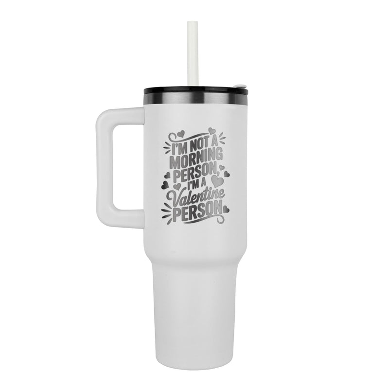 Not A Morning Person - Tumbler - Next Wave Supply