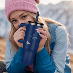 You Are My Missing Piece - Tumbler - Next Wave Supply