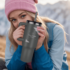 You Are My Missing Piece - Tumbler - Next Wave Supply